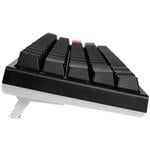 Ducky ONE 2 Mini Gaming, MX-Red, RGB-LED, čierna, USA