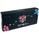 Ducky One 2 Mini herní klávesnice, MX-Red, RGB-LED, černá (US)