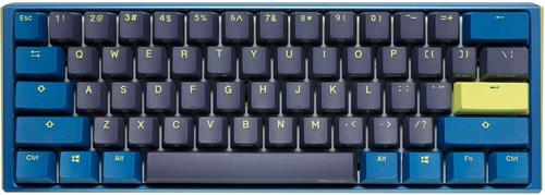 Ducky One 3 Daybreak Mini herní klávesnice, RGB LED - MX-Brown (US)