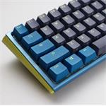 Ducky One 3 Daybreak Mini herní klávesnice, RGB LED - MX-Clear (US)