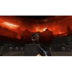 Duke Nukem 3D 20th Anniversary World Tour