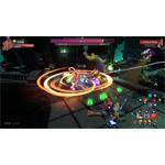 Dungeon Defenders Awakened