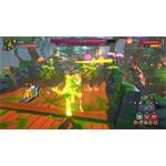 Dungeon Defenders Awakened
