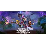 Dungeon Defenders Awakened