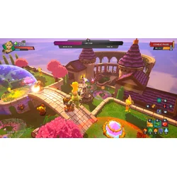 Dungeon Defenders Awakened