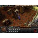 Dungeon Keeper 2 elektronická licence