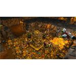 Dungeon Keeper Gold