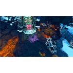 Dungeons 2 A Game of Winter