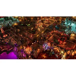 Dungeons 4 Deluxe Edition