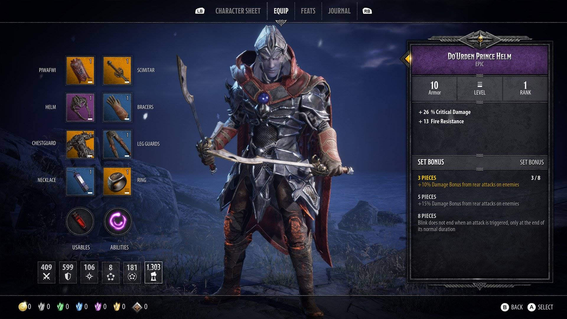 Dungeons & Dragons Dark Alliance elektronická licence