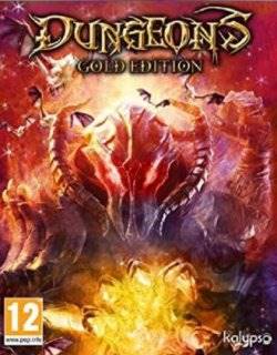 Dungeons Gold elektronická licence