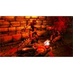 Dungeons