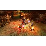Dungeons