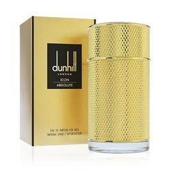 Dunhill Icon Absolute EdP 50 ml Pro muže