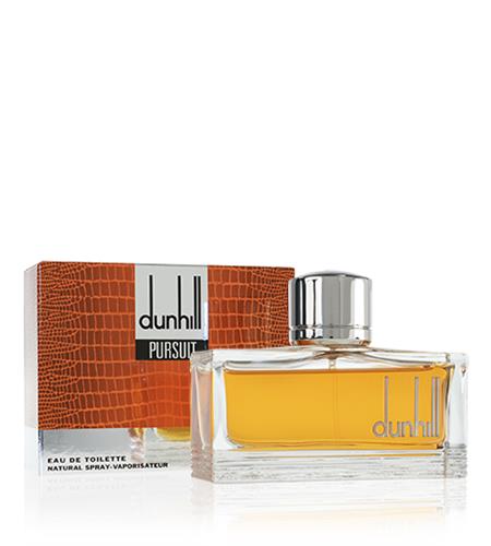 Dunhill Pursuit EdT 75 ml Pre mužov