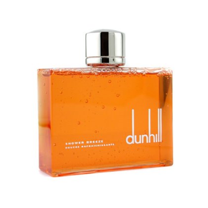 Dunhill Pursuit Sprchový gel pro muže 50 ml