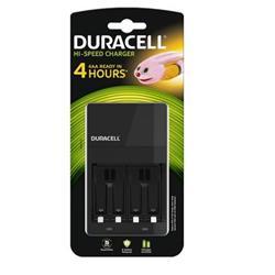 Duracell Nabíječka baterií CEF14