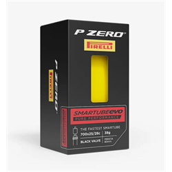 Duše Pirelli P ZERO™ SmarTUBE EVO 25/28-622, Presta 42mm