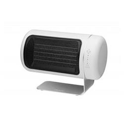 Duux Twist keramické topné těleso + ventilátor, white