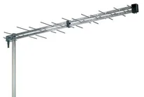DVB-T anténa RK-20Z aktivní UHF logaritmicko-periodická aktivní 21.-69. kanál