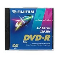 DVD+R Fujifilm 4,7GB 16x