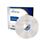 DVD+R MediaRange 4,7GB 16x slimcase (5pack)