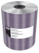 MediaRange DVD-R 4,7GB 16x, spindle, 100ks (MR422) - Datová media zapisovací