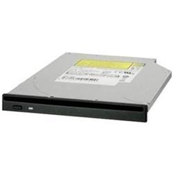 DVD RW SONY NEC Black AD-7670S - štěrbinová DVD±R/DL/±RW/RAM,slim,Bulk SATA