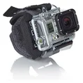 DVI GOPRO Kryt s uchycením na zápěstí (Wrist Housing pro HERO4, HERO3+ a HERO3)