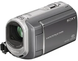DVI SONY DCRSX50E.CEN kamera MS, 16GB, 60x zoom
