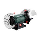 Dvojkotúčová brúska METABO DS 150 PLUS (604160000)
