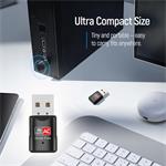 Dvojpásmový adaptér USB Wi-Fi ColorWay