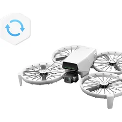 Dvojročný plán DJI Care Refresh (DJI Flip) EÚ