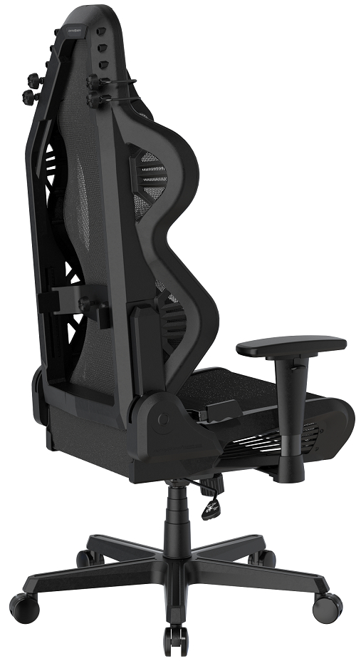 DXRacer AIR, černá