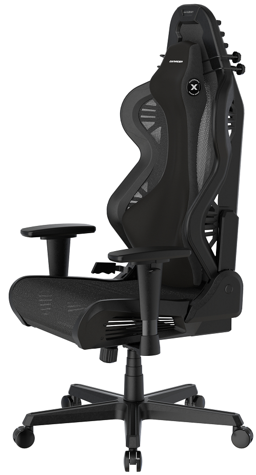 DXRacer AIR, černá