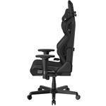 DXRacer AIR, černá