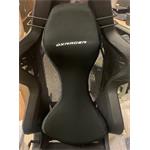 DXRacer AIR, černá