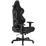 DXRacer AIR, černá