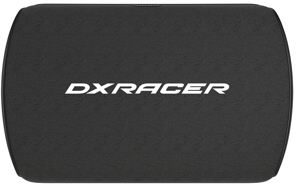 DXRacer Drifting, černá