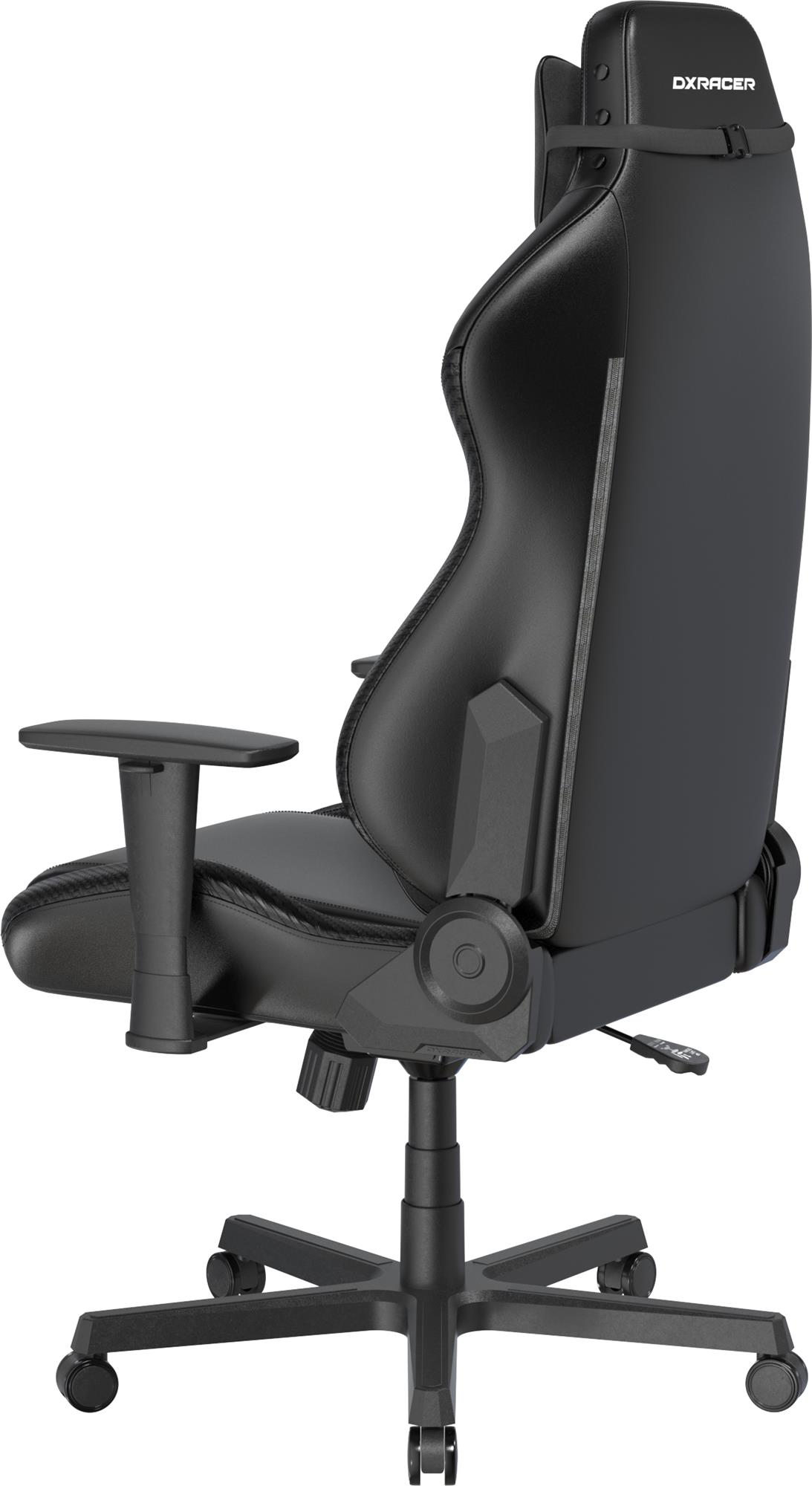 DXRacer Drifting, černá