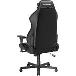DXRacer Drifting, černá