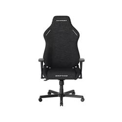 DXRacer DRIFTING čierna (látka)