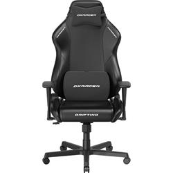 DXRacer Drifting, čierna