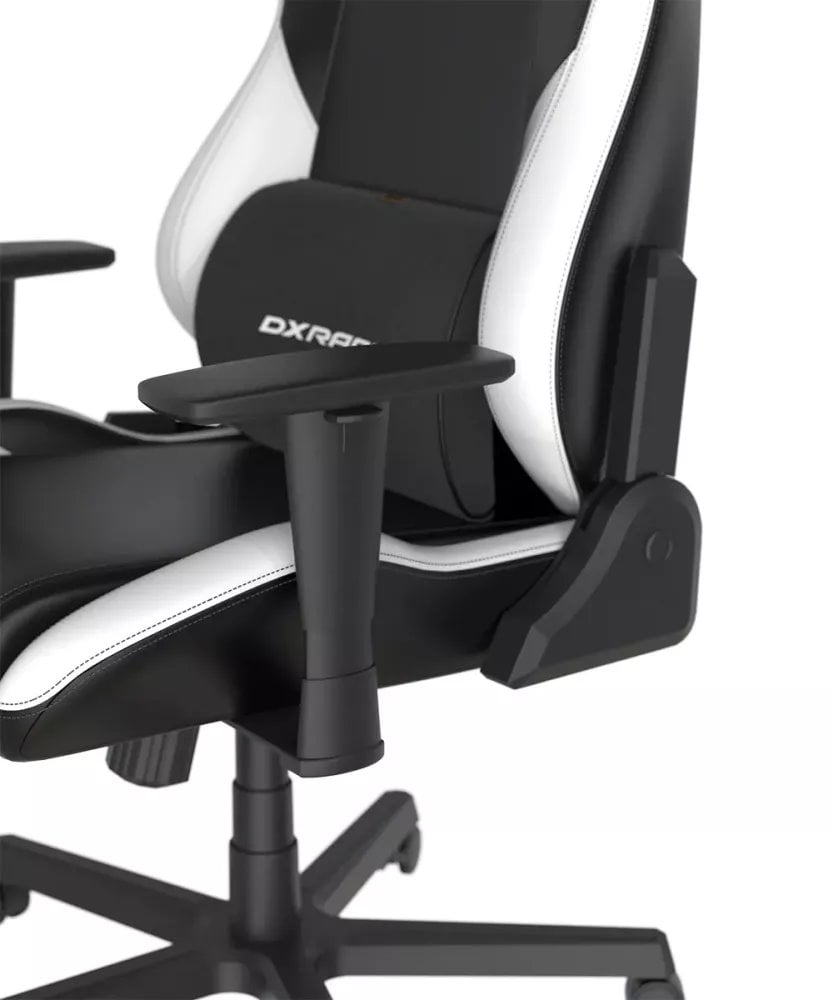 DXRacer DRIFTING čiernobiely