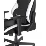 DXRacer DRIFTING čiernobiely