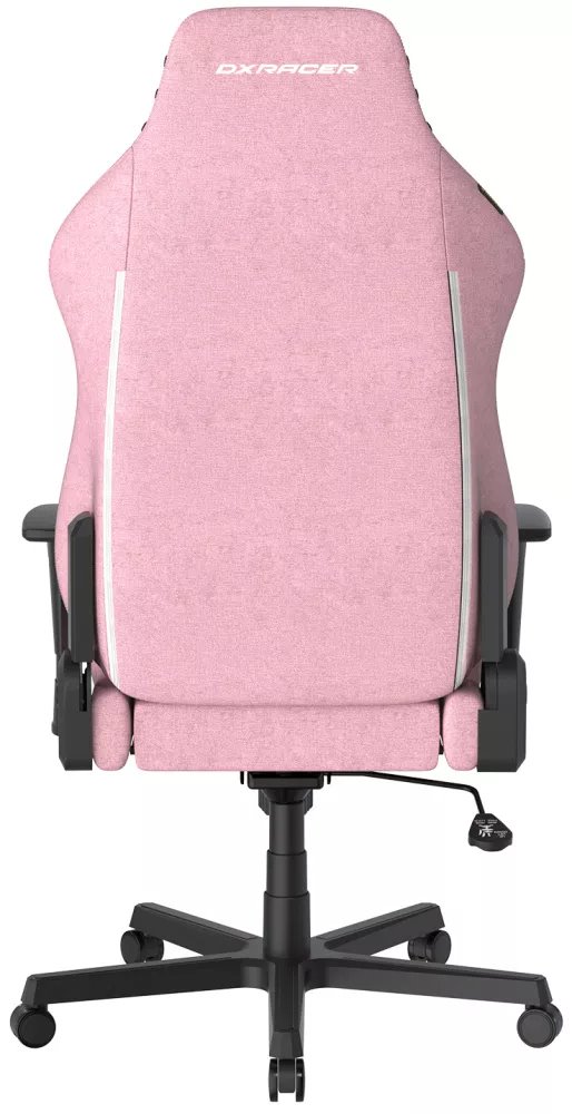 DXRacer DRIFTING ružový (látka)