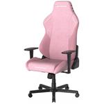DXRacer DRIFTING ružový (látka)