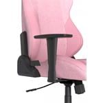 DXRacer DRIFTING ružový (látka)