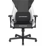 DXRacer DRIFTING XL čierna a biela