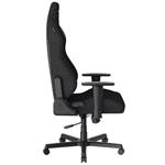 DXRacer DRIFTING XL čierna (látka)